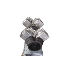 Безмасляный воздушный компрессор AIRPROFI 440/100 OF PRO 2