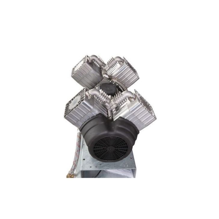 Безмасляный воздушный компрессор AIRPROFI 440/100 OF PRO