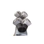 Безмасляный воздушный компрессор AIRPROFI 440/100 OF PRO