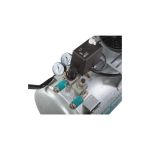 Oil-free air compressor AIRPROFI 440/100 OF PRO