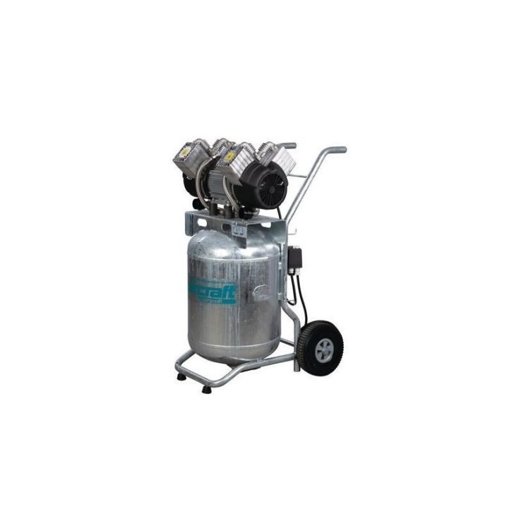 Oil-free air compressor AIRPROFI 440/90 V OF PRO