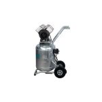 Oil-free air compressor AIRPROFI 440/90 V OF PRO