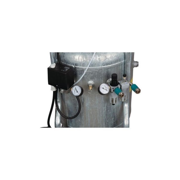 Oil-free air compressor AIRPROFI 440/90 V OF PRO