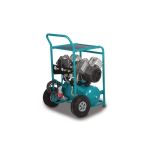 Oil-free air compressor COMPACT-AIR 440 OF PRO
