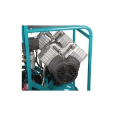 Bez eļļas gaisa kompresors COMPACT-AIR 440 OF PRO 2