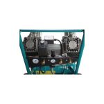 Bez eļļas gaisa kompresors COMPACT-AIR 440 OF PRO