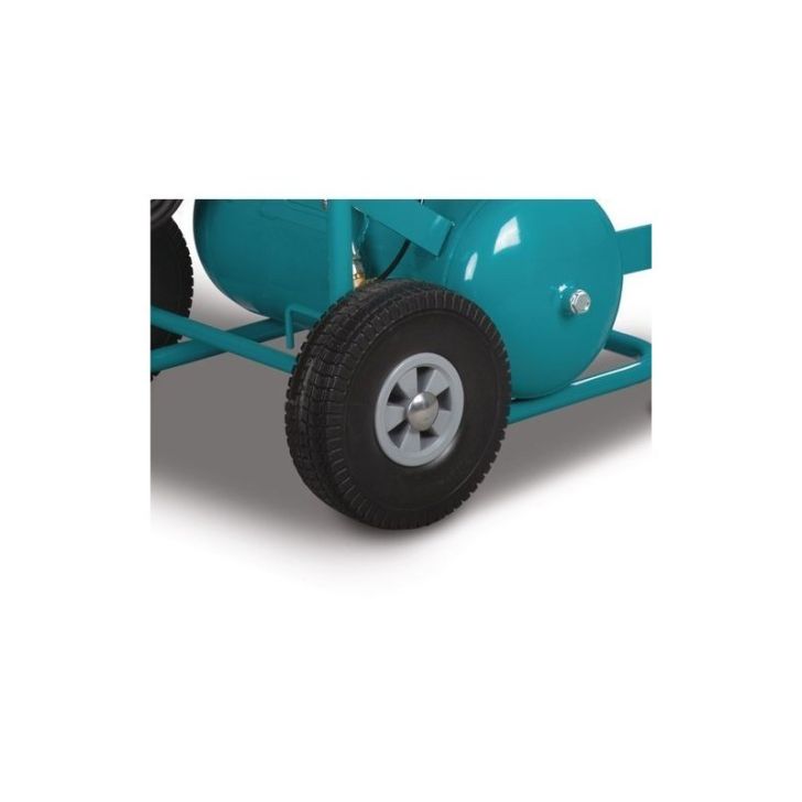 Oil-free air compressor COMPACT-AIR 440 OF PRO