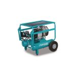Oil-free air compressor AIRCAR 220 OF PRO