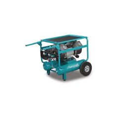 Безмасляный воздушный компрессор AIRCAR 440 OF PRO