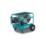 Oil-free air compressor AIRCAR 440 OF PRO