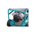 Безмасляный воздушный компрессор AIRCAR 440 OF PRO