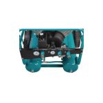 Oil-free air compressor AIRCAR 440 OF PRO