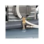 Silent compressor APZ 1300+ 10 bar 10 HP 747 l / min 3 l