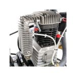 Silent compressor APZ 1300+ 10 bar 10 HP 747 l / min 3 l