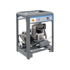 Silent compressor APZ 900+ 10 bar 7.5 HP 665 l / min 3 l 2