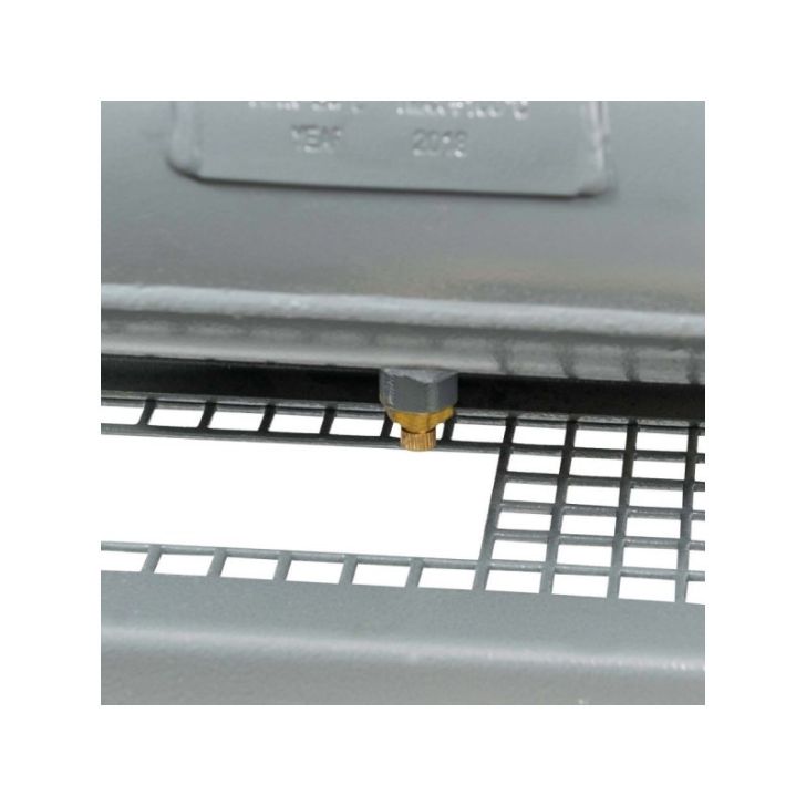 Бесшумный компрессор АПЗ 900+ 10 бар 7,5 л.с. 665 л/мин 3 л