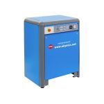 Silent compressor APZ 600+ 10 bar 5.5 HP 555 l / min 3 l