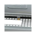 Бесшумный компрессор АПЗ 600+ 10 бар 5,5 л.с. 555 л/мин 3 л