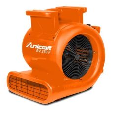 Centrifugal fan Unicraft RV 270 P