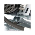 Silent compressor APZ 500+ 10 bar 4 HP 379 l / min 3 l