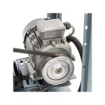 Бесшумный компрессор АПЗ 500+ 10 бар 4 л.с. 379 л/мин 3 л