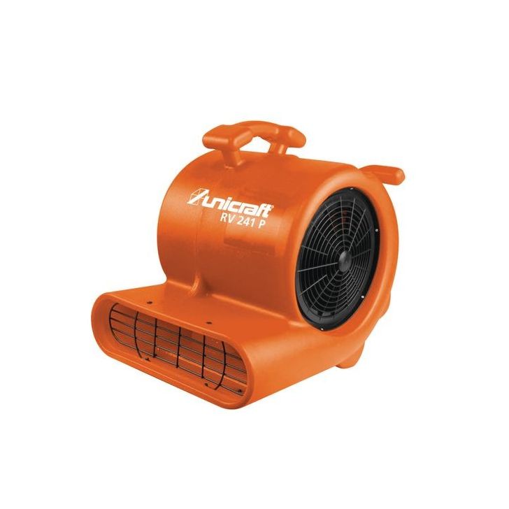 Centrifugal fan Unicraft RV 241 P