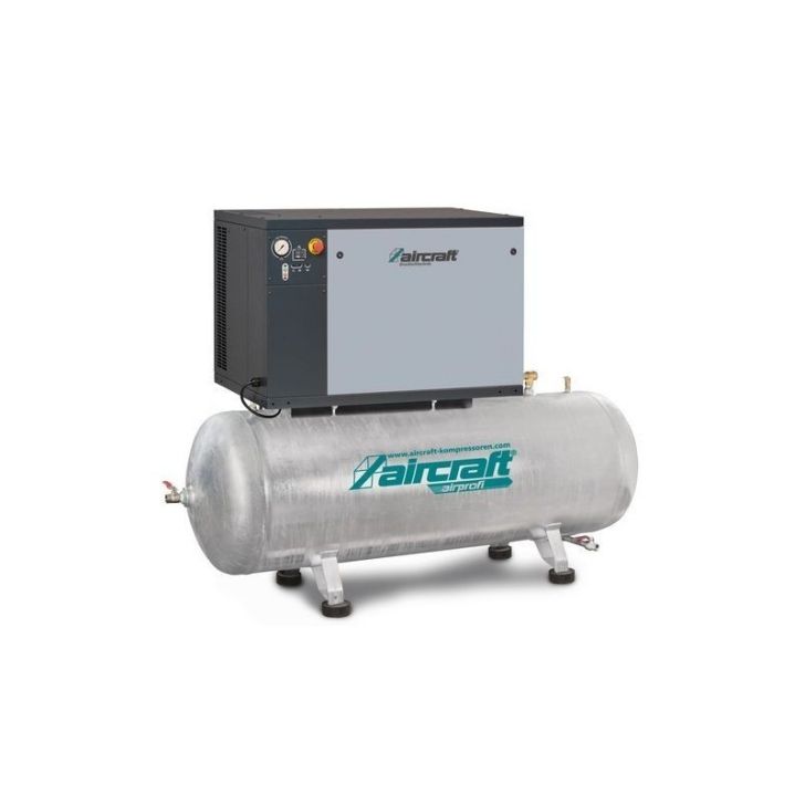 Screw compressor AIRPROFI 1003/500/10 H Silent