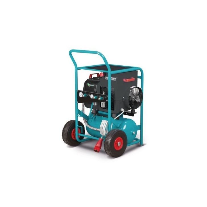 Compressor ACS SPECIAL Compact Air 2.7-10-24