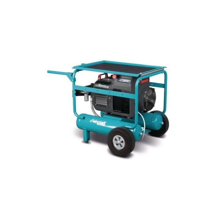 Kompresors ACS SPECIAL AIRCAR 2.7-10-22