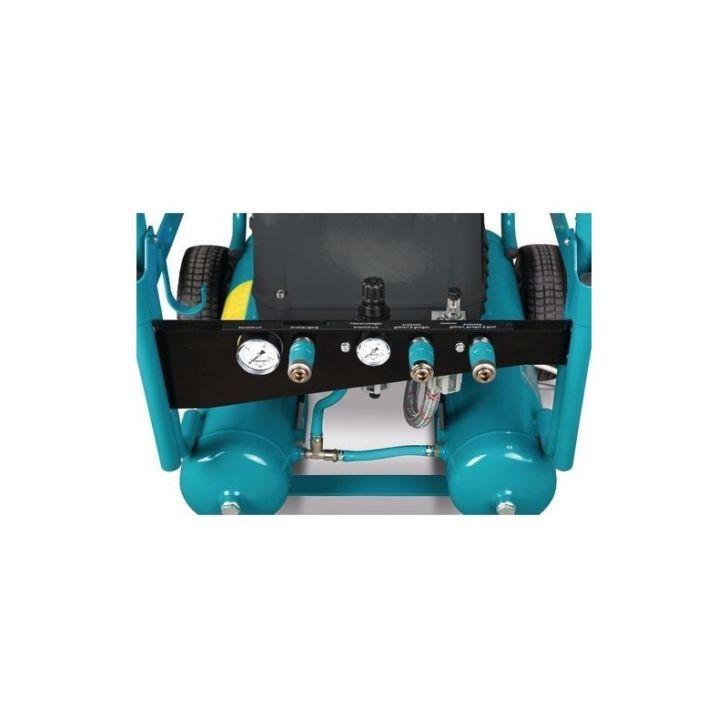 Компрессор АСУ СПЕЦИАЛЬНЫЙ АИРКАР 2,7-10-22