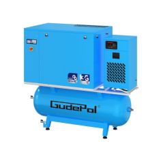 Screw compressor SMART-3G 5.5/08-270/11-VT 2023