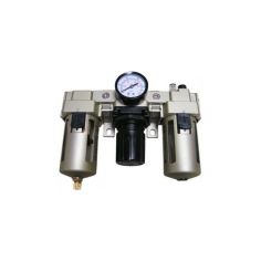 Air preparation unit 1/2" AC-4000