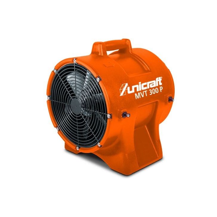 Portable axial fan MVT 300 P