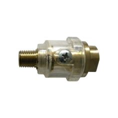 Lubricator 1/4"