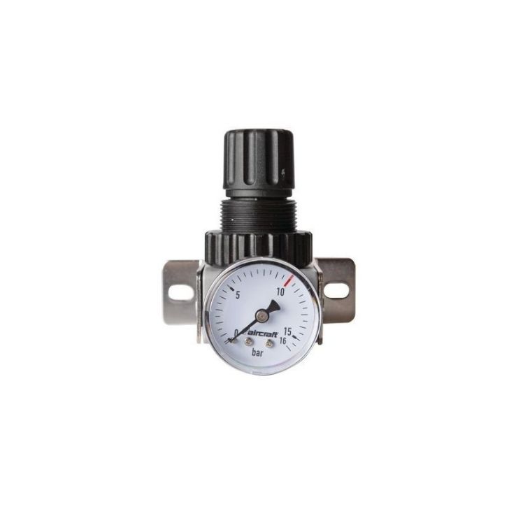 Pressure regulator DR AC 1/4&#39;&#39; 12 bar