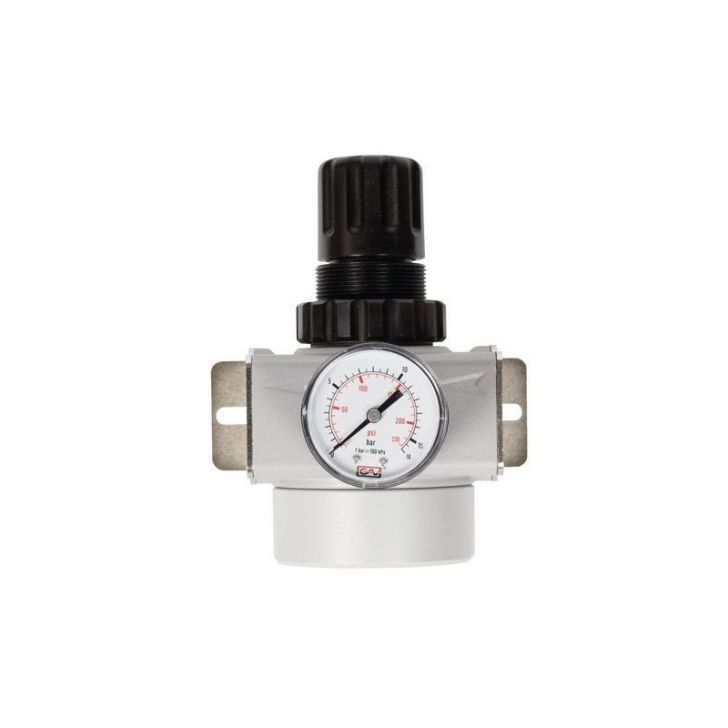 Pressure regulator DR AC 1 &quot;16 bar