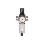 Filter pressure regulator FDR AC 1/4'' 12 bar