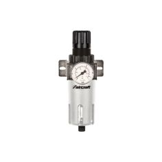 Filter pressure regulator FDR AC 1/2 "12 bar