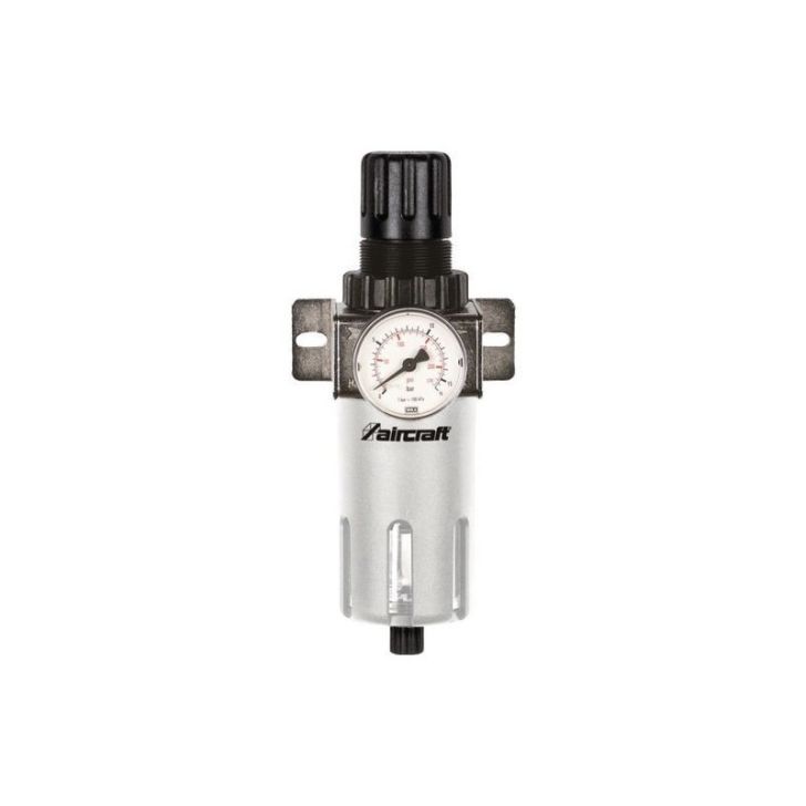 Filter pressure regulator FDR AC 1/2 &quot;12 bar