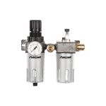 Комбинированный сервисный блок WE AC 1/4" 12 бар