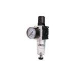 Filter pressure regulator 1/4" 16 bar