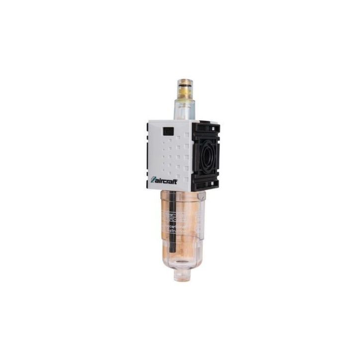 Mist lubricator 1/4&quot; 12 bar