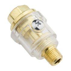 Лубрикатор 1/4"