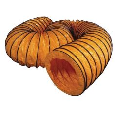 Hose for fan ø 600 mm, length 10 m