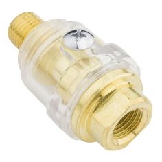 Lubricator 1/4” 2