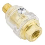 Lubricator 1/4”