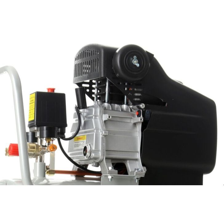 Компрессор 50л, 300 л/мин, 2,8 кВт/1,8 кВт, 230 В, 8 бар