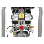 Kompresors 50L, 300 l/min, 2.8 kW/1.8 kW, 230V, 8 bar