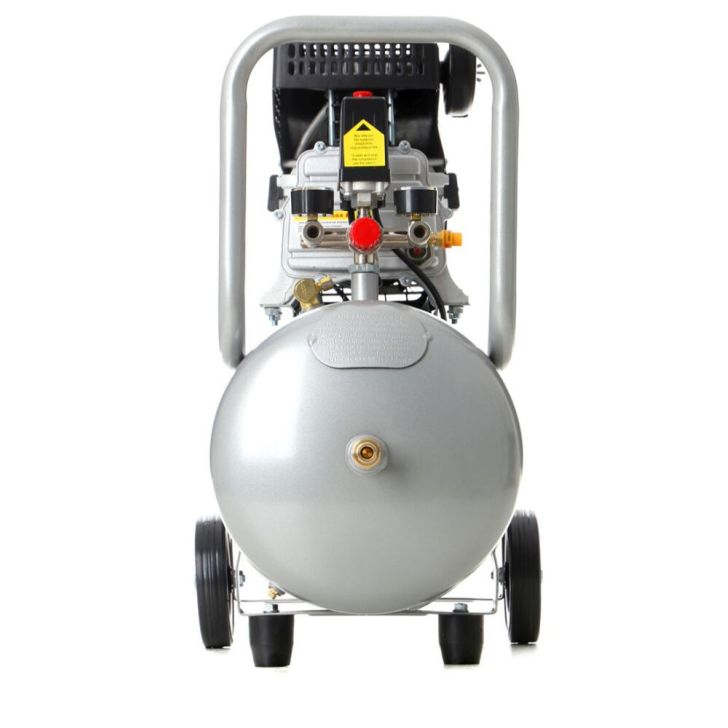 Compressor 50L, 300 l/min, 2.8 kW/1.8 kW, 230V, 8 bar