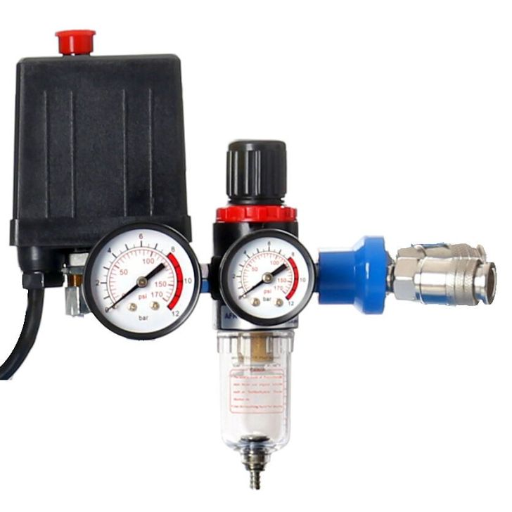 Компрессор 100л, 530 л/мин, 3,5 кВт/3,0 кВт, 230 В, 8 бар